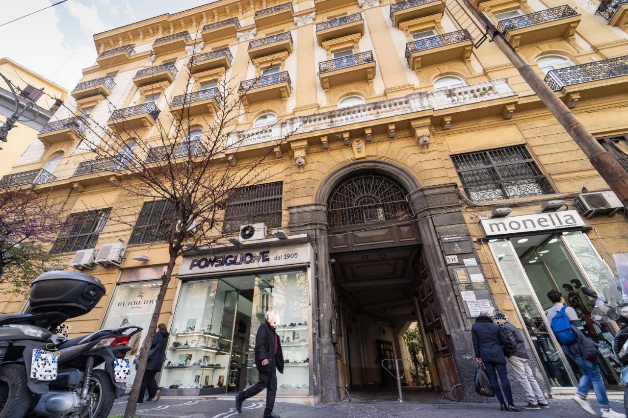 Royal Art H Duomo - Centro, By Clapa Group Gasthof