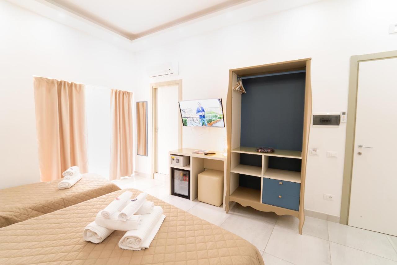 Gasthof Royal Art H Duomo - Centro, By Clapa Group 5*
