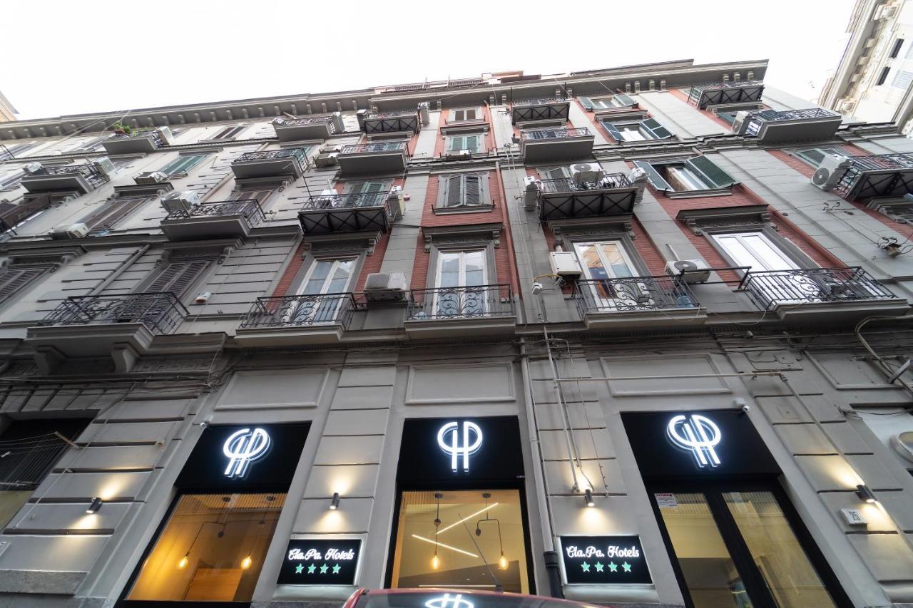Royal Art H Duomo - Centro, By Clapa Group Gasthof 5*