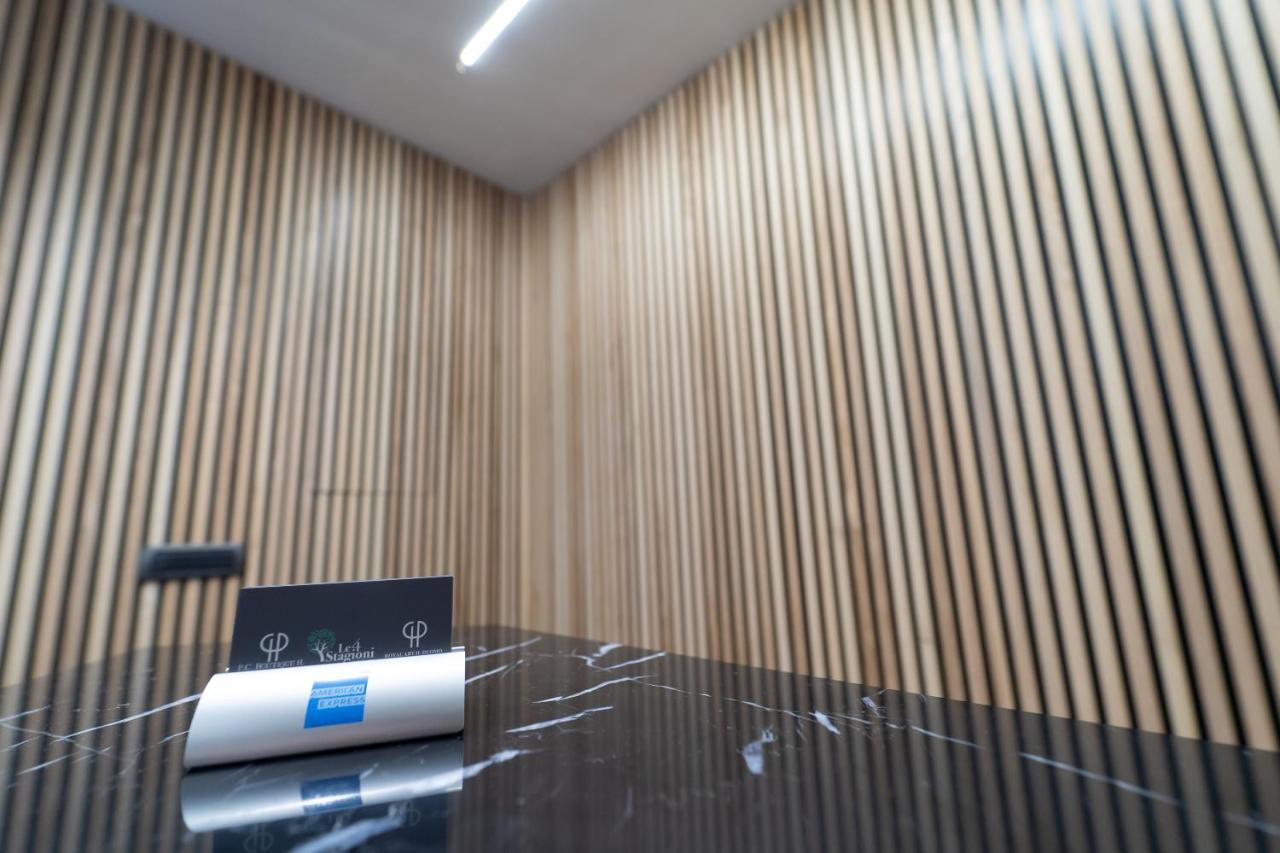 Gasthof Royal Art H Duomo - Centro, By Clapa Group Neapel