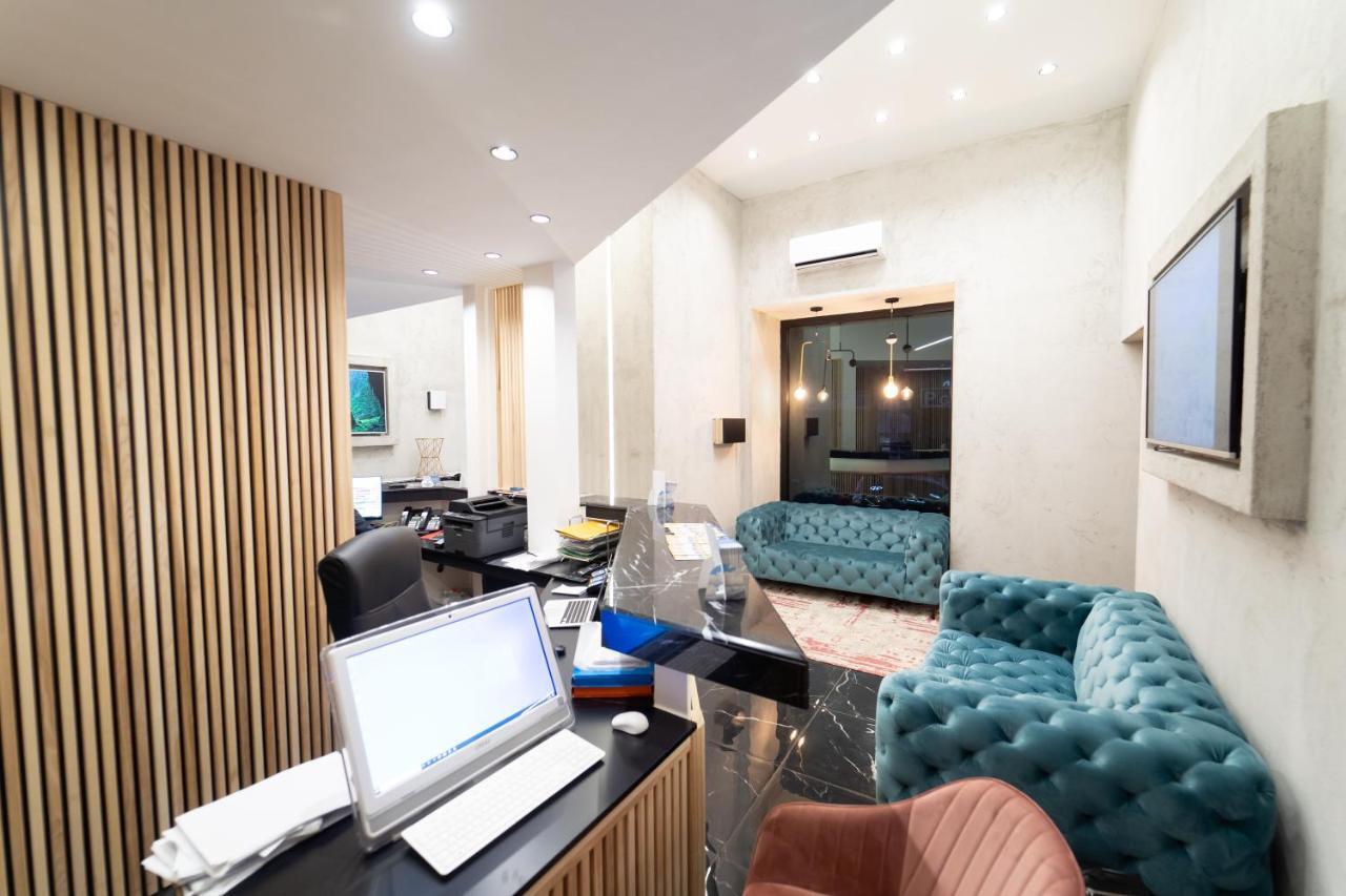 Royal Art H Duomo - Centro, By Clapa Group Gasthof 5*