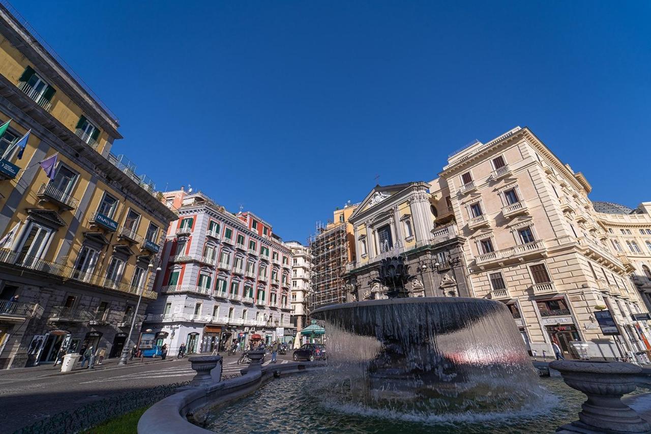 Royal Art H Duomo - Centro, By Clapa Group Casa de hóspedes