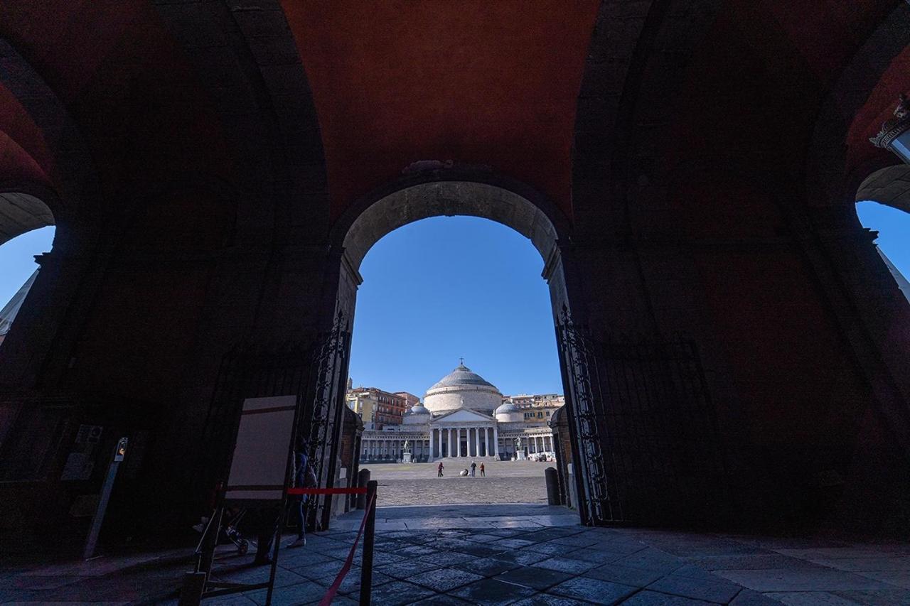 Royal Art H Duomo - Centro, By Clapa Group Gasthof Neapel