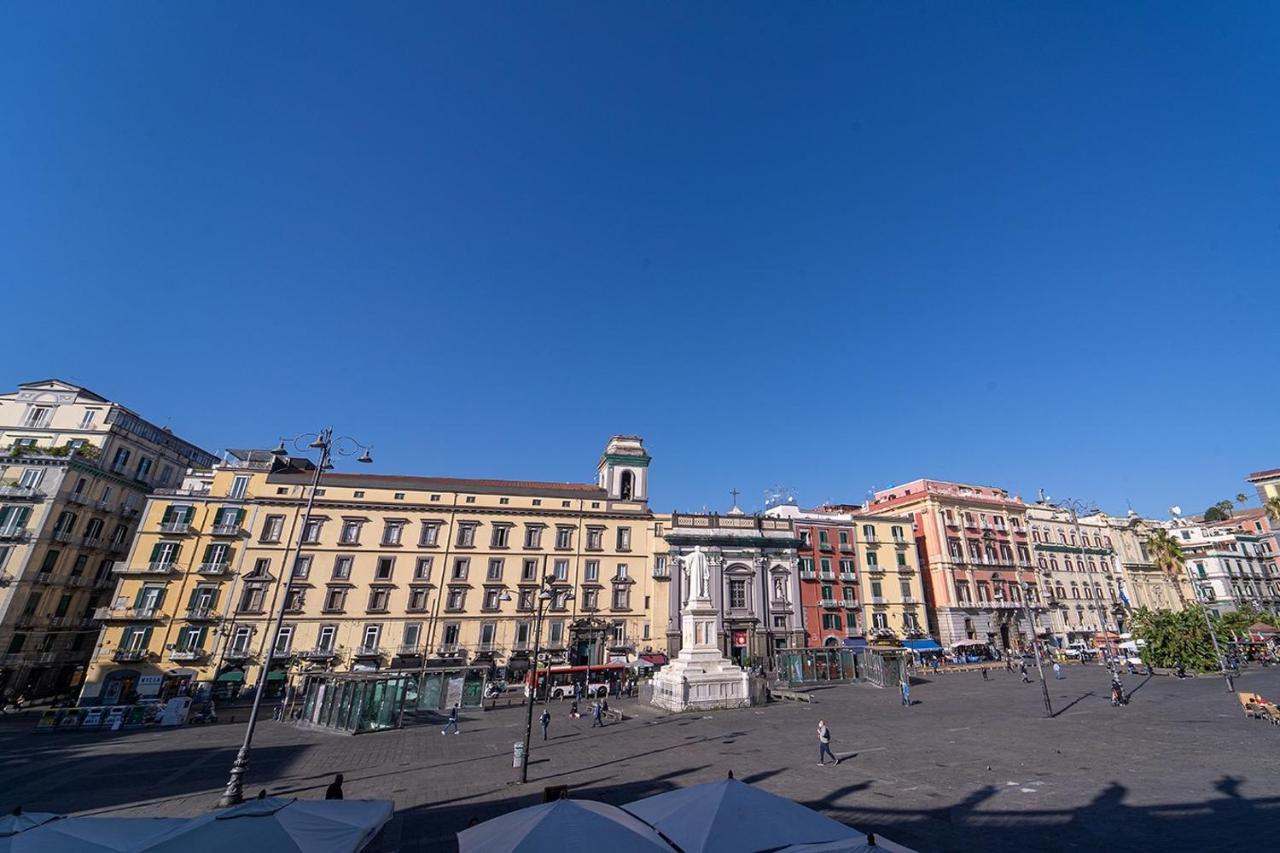 Royal Art H Duomo - Centro, By Clapa Group Gasthof
