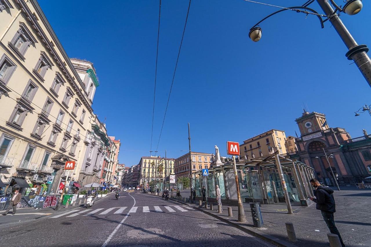 Gasthof Royal Art H Duomo - Centro, By Clapa Group Neapel