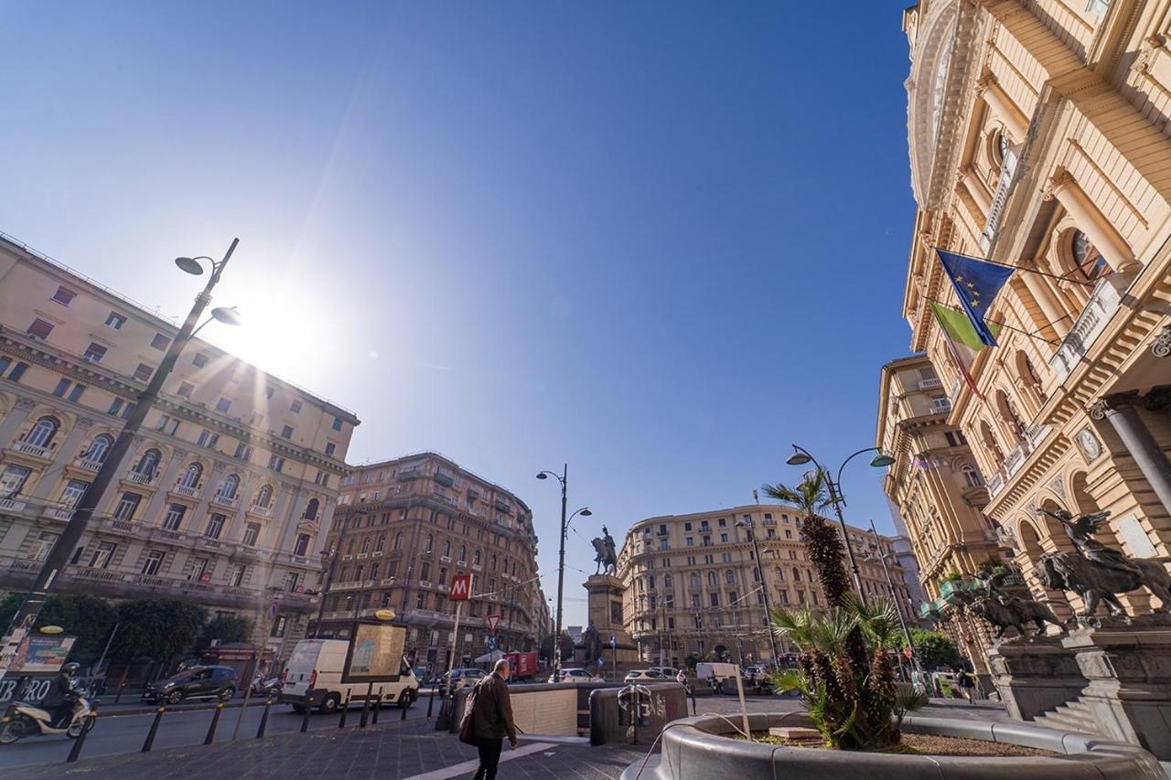 Royal Art H Duomo - Centro, By Clapa Group 5* Neapel