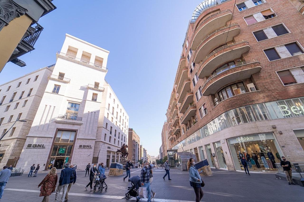 Royal Art H Duomo - Centro, By Clapa Group 5* Neapel