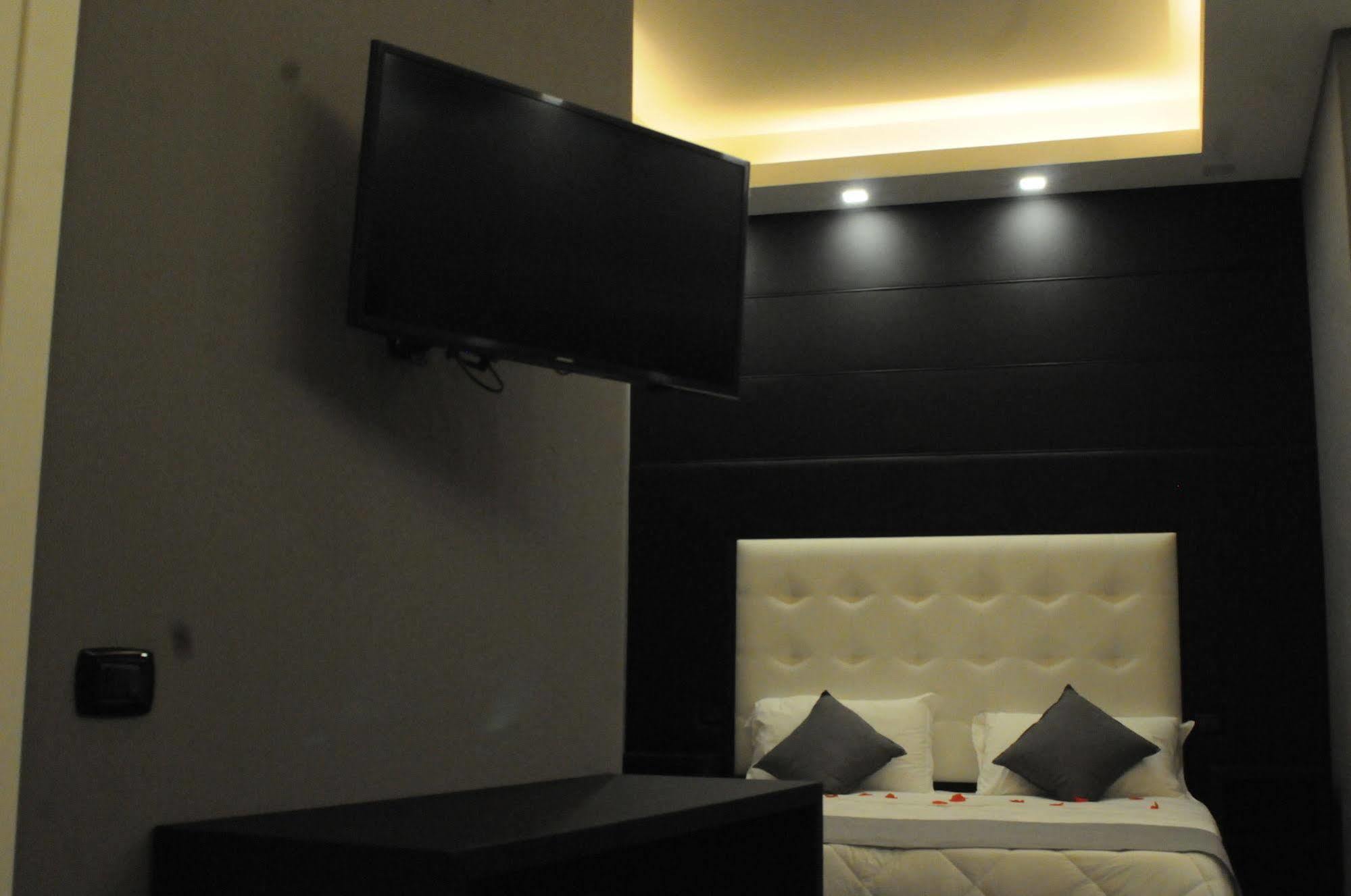 Maison d'hôtes Royal Art H Duomo - Centro, By Clapa Group Naples