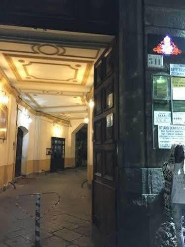 Maison d'hôtes Royal Art H Duomo - Centro, By Clapa Group 5*
