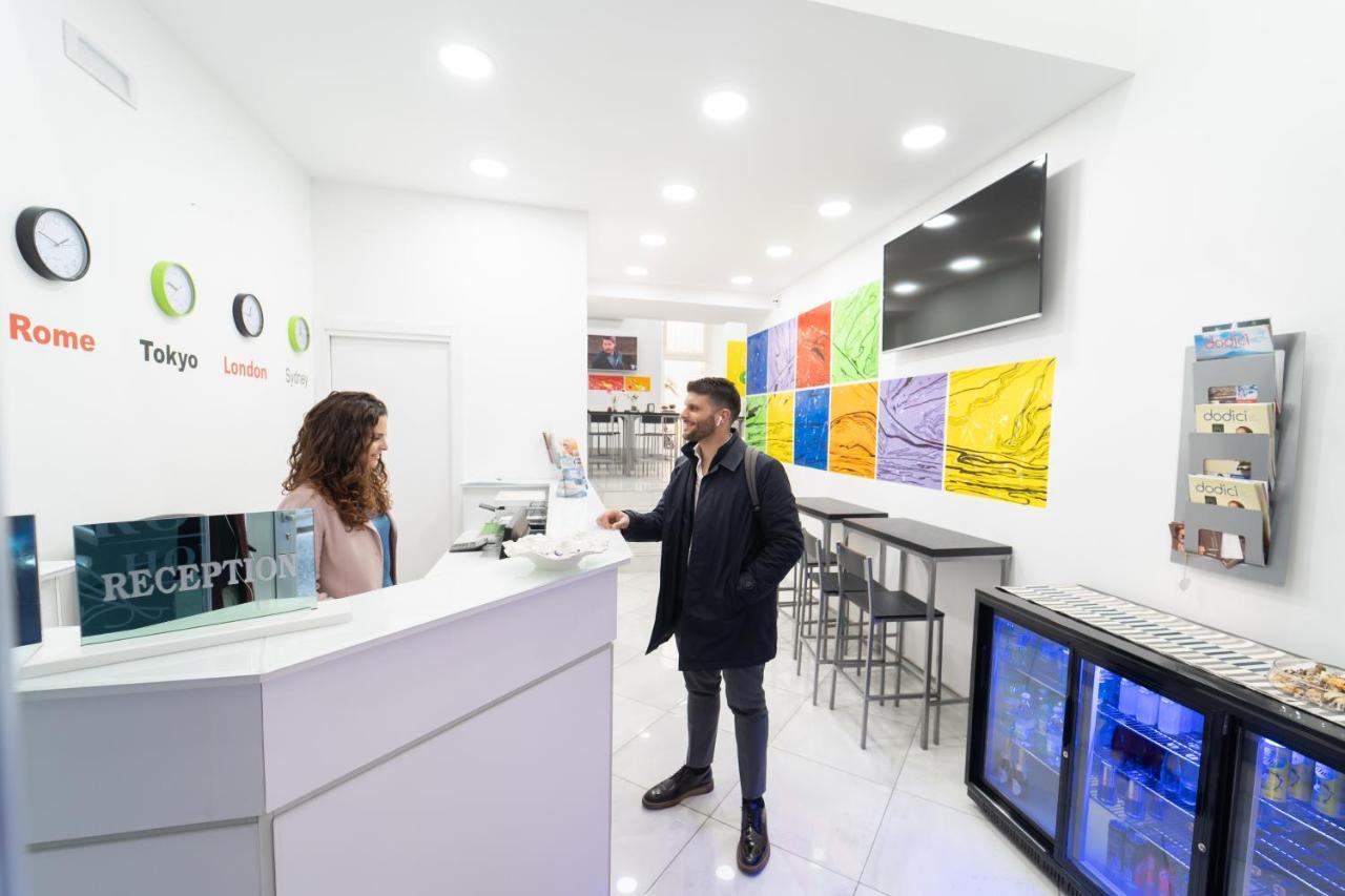 Royal Art H Duomo - Centro, By Clapa Group Gasthof