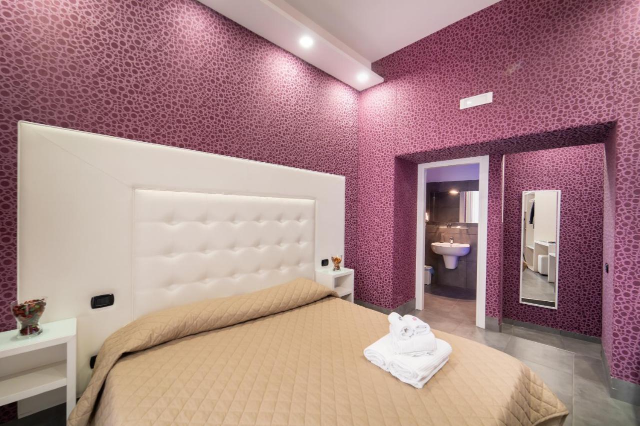 Royal Art H Duomo - Centro, By Clapa Group 5* Neapel