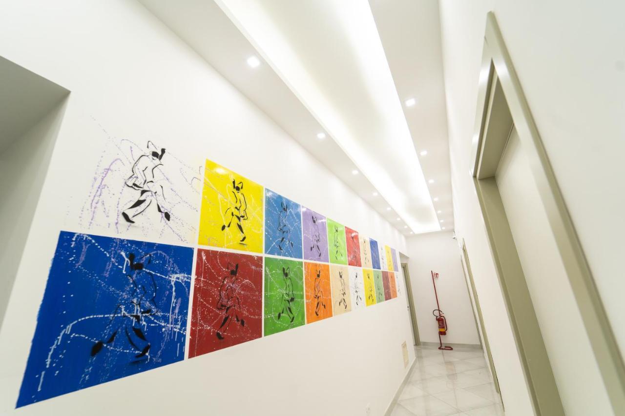 Royal Art H Duomo - Centro, By Clapa Group Maison d'hôtes