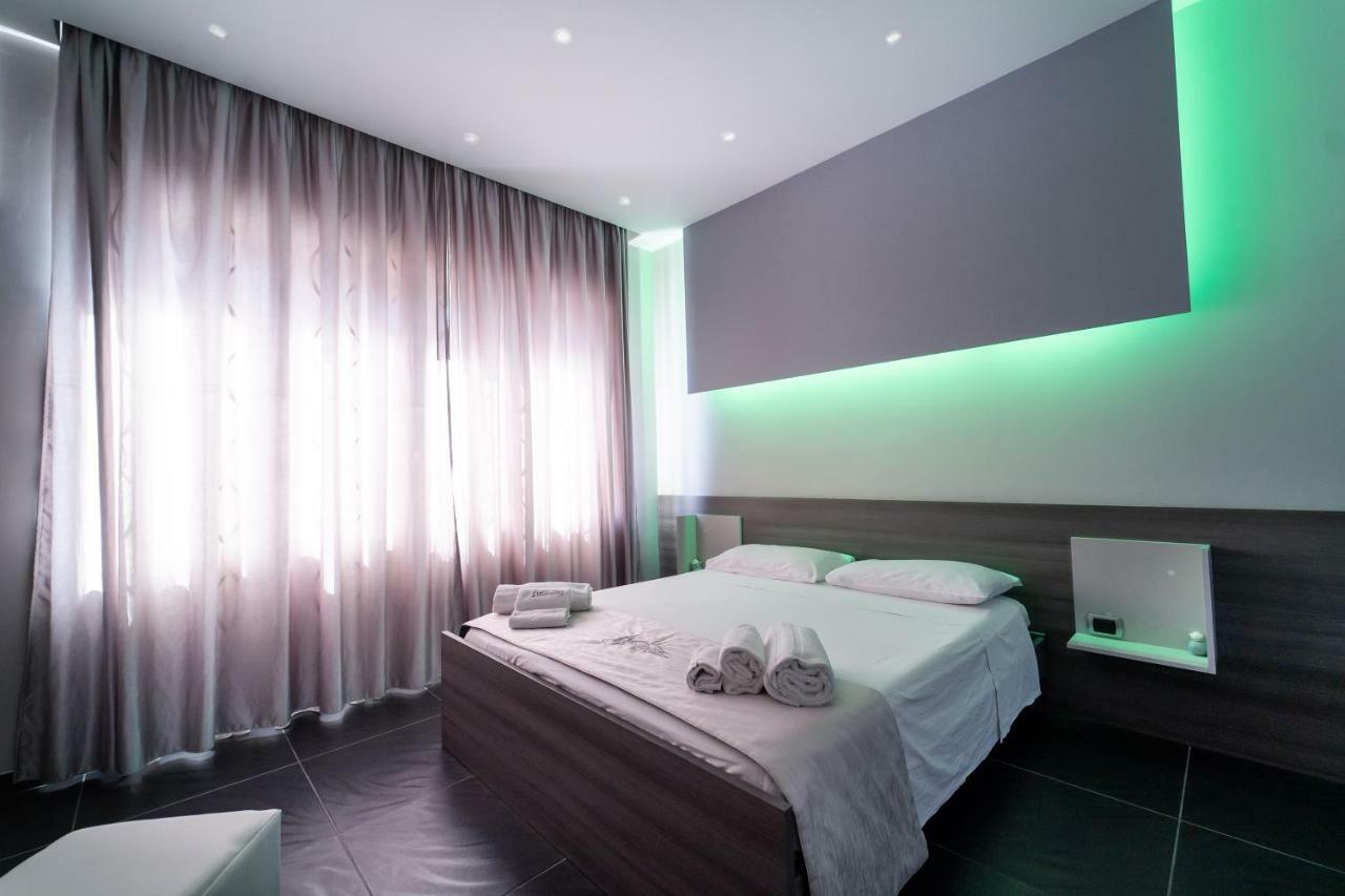 Maison d'hôtes Royal Art H Duomo - Centro, By Clapa Group Naples