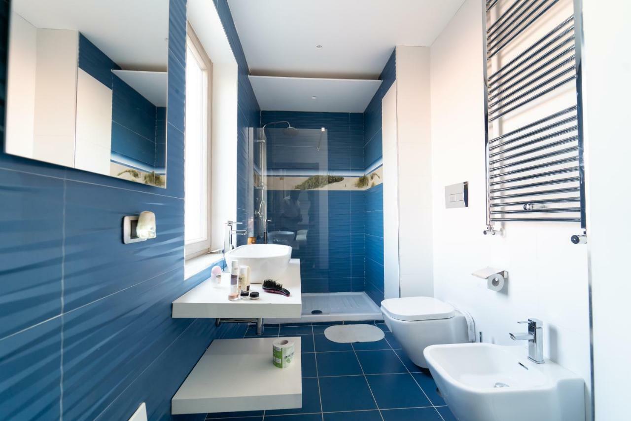 Royal Art H Duomo - Centro, By Clapa Group Maison d'hôtes 5*