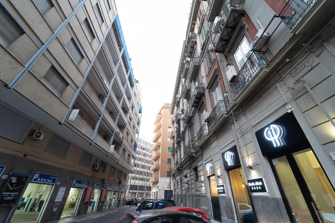 Royal Art H Duomo - Centro, By Clapa Group Neapel