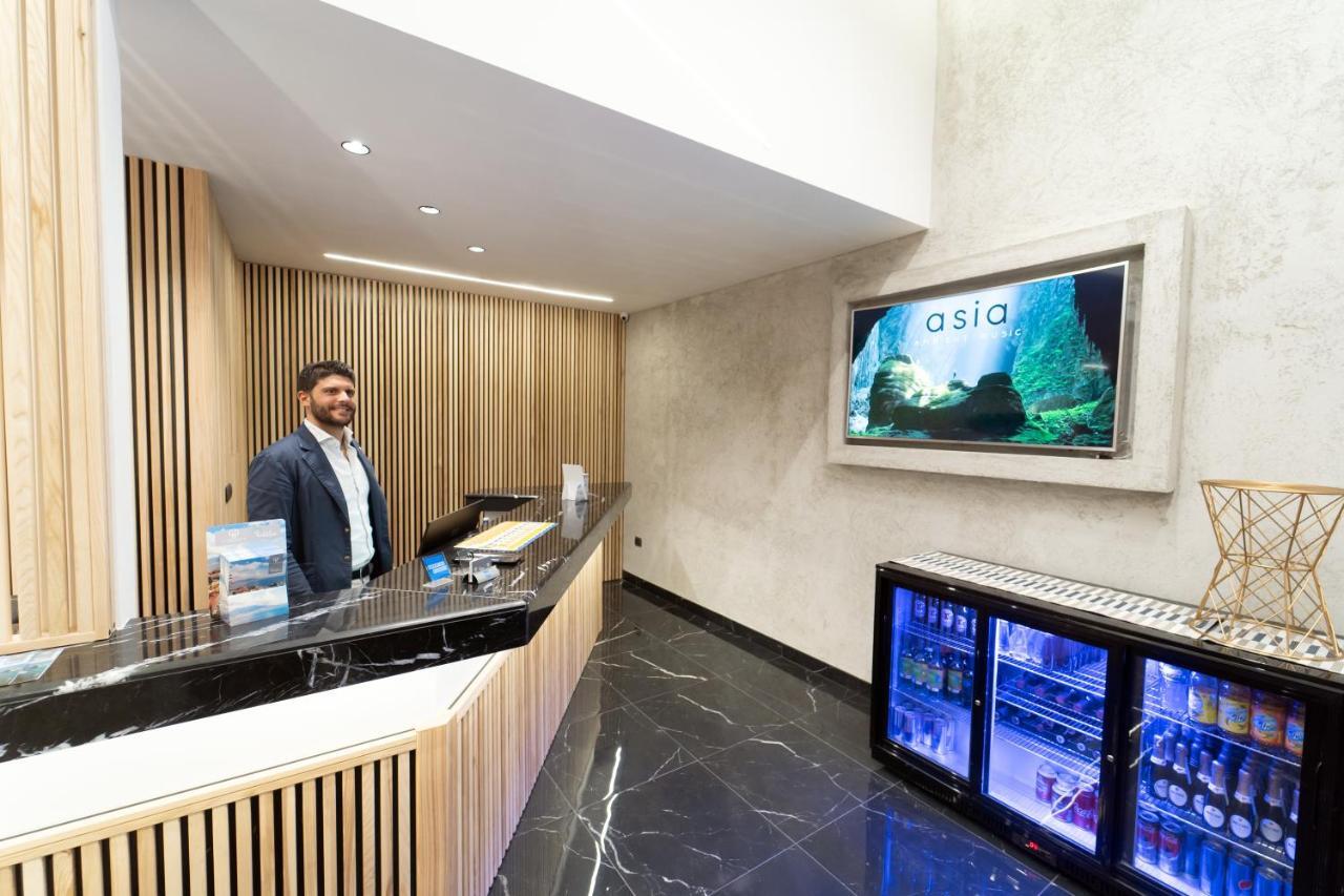 Royal Art H Duomo - Centro, By Clapa Group Gasthof 5*
