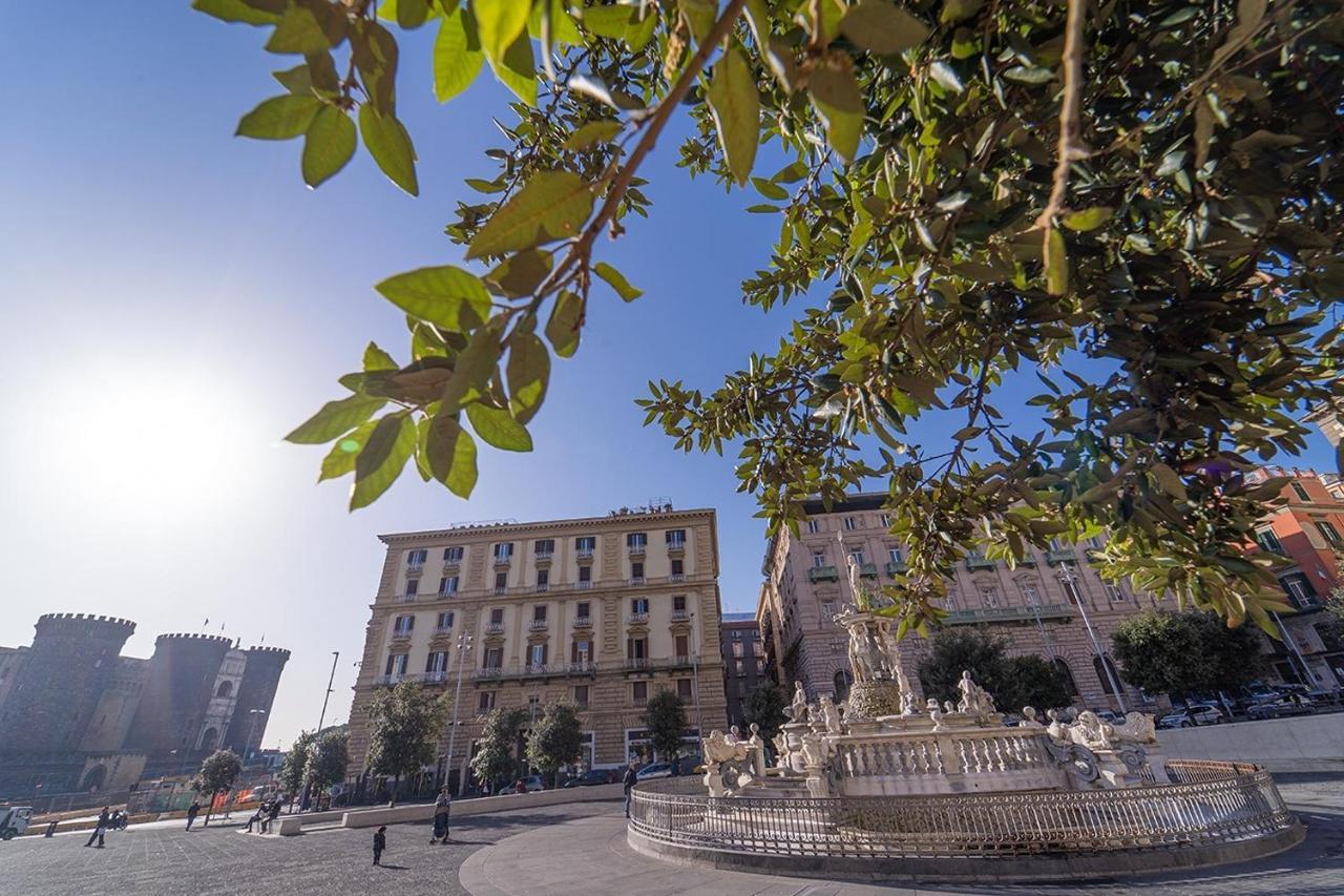 Royal Art H Duomo - Centro, By Clapa Group Maison d'hôtes 5*
