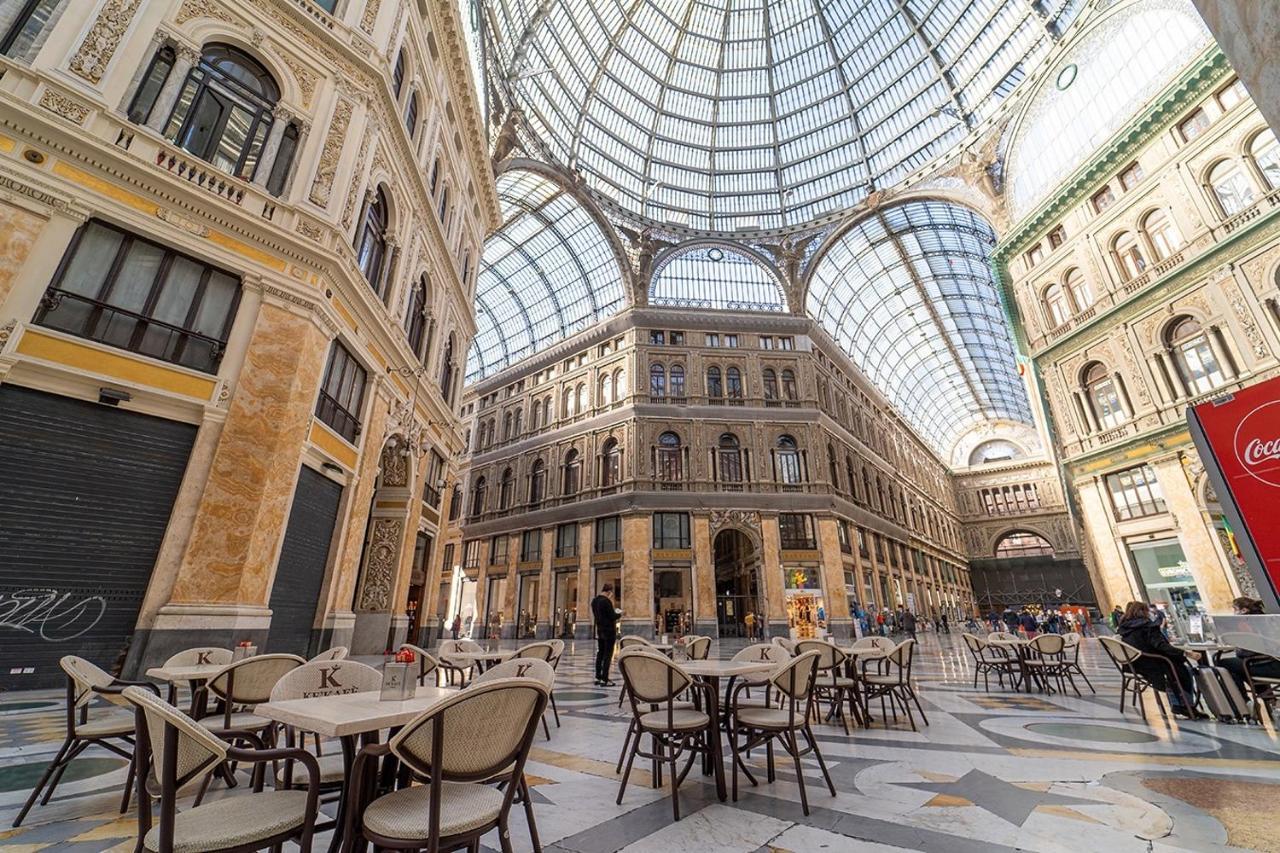 Maison d'hôtes Royal Art H Duomo - Centro, By Clapa Group 5*
