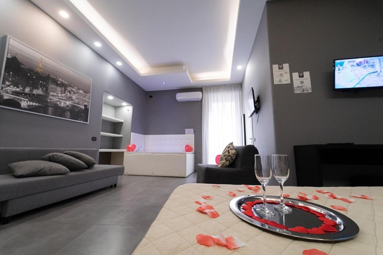 Maison d'hôtes Royal Art H Duomo - Centro, By Clapa Group Naples