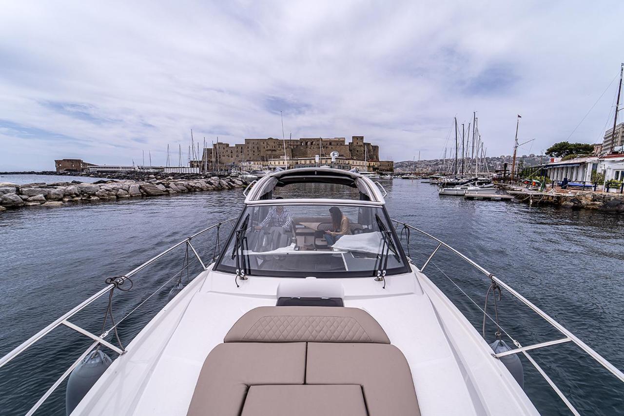 Maison d'hôtes Royal Art H Duomo - Centro, By Clapa Group Naples