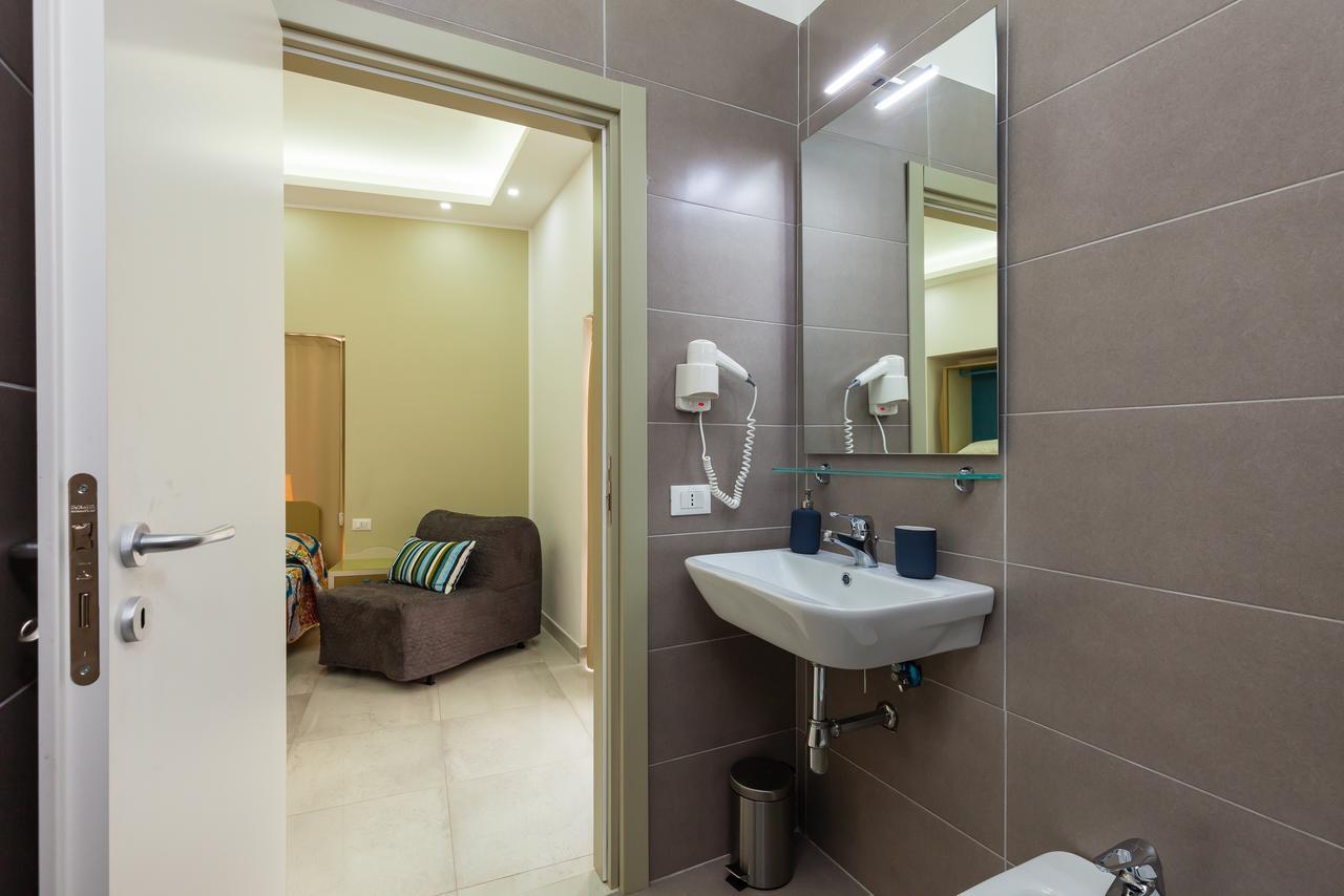 Gasthof Royal Art H Duomo - Centro, By Clapa Group