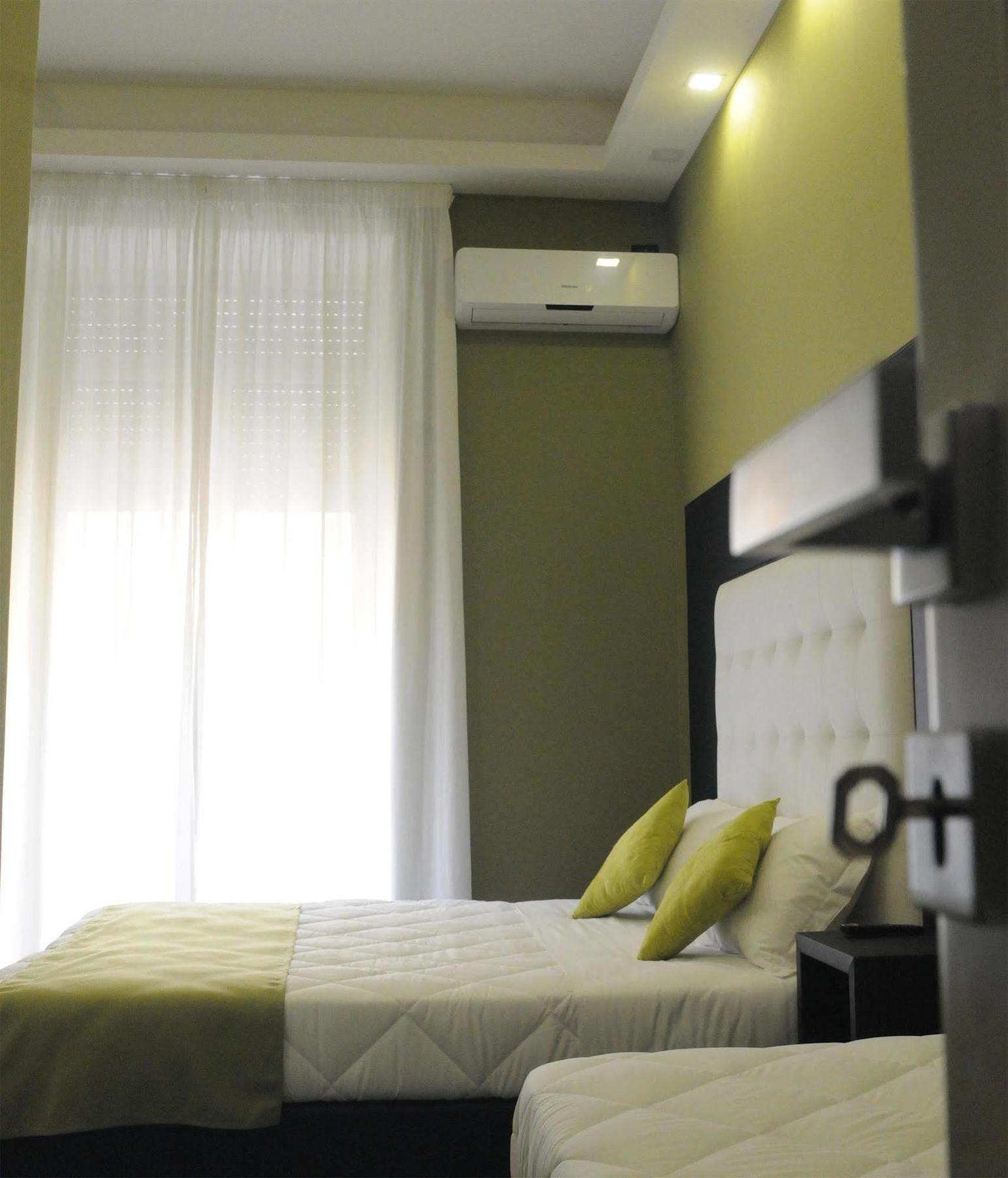 Royal Art H Duomo - Centro, By Clapa Group 5* Neapel