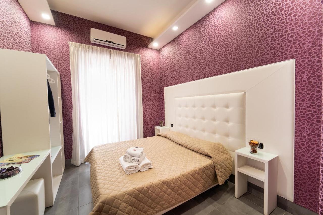 Royal Art H Duomo - Centro, By Clapa Group Maison d'hôtes 5*